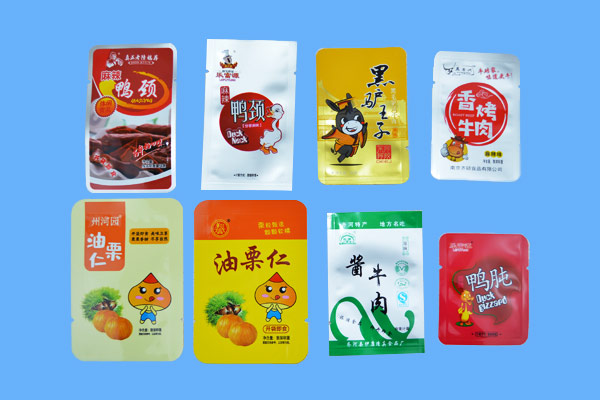 苏州彩印外袋