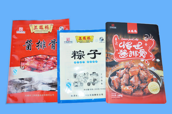 苏州彩袋